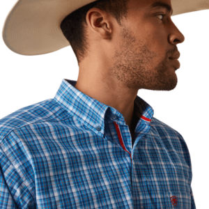 Ariat Pro Series Leyton Shirt