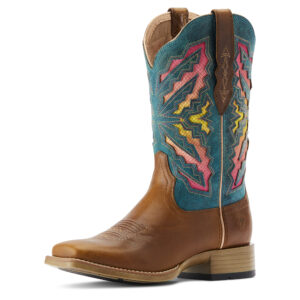 Laney VentTEK™ 360º Western Boot