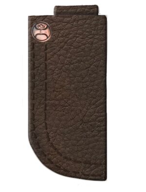 Hooey Grayson Knife Sheath