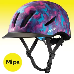 Troxel Mips Terrain Helmet