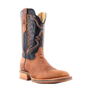R. Watson Arizona Meil Boots