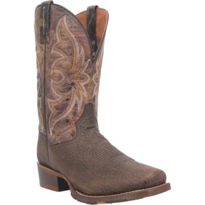 Dan Post Cowboy Certified Vintage Boot