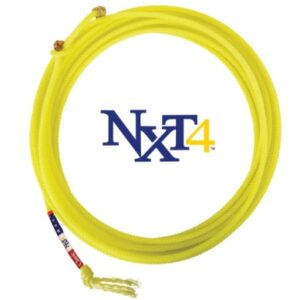 Nxt4 Rope - 3/8" 35'