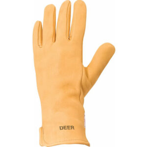 Ty Murray Buckskin Bull Riding Glove