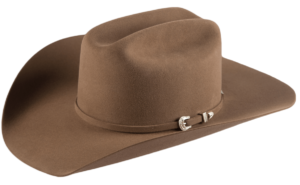 American 7X Felt Hat