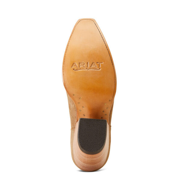 Ariat Hazel Chimayo Boot Sole