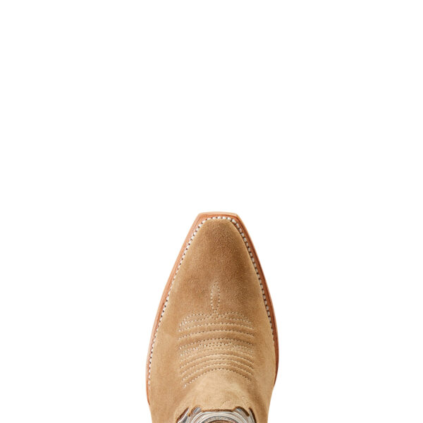 Ariat Hazel Chimayo Boot Toe