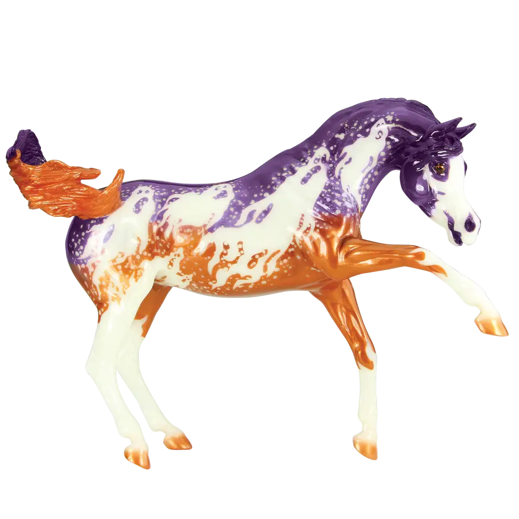 Halloween best sale breyer horses