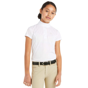 Ariat Aptos English Show Shirt
