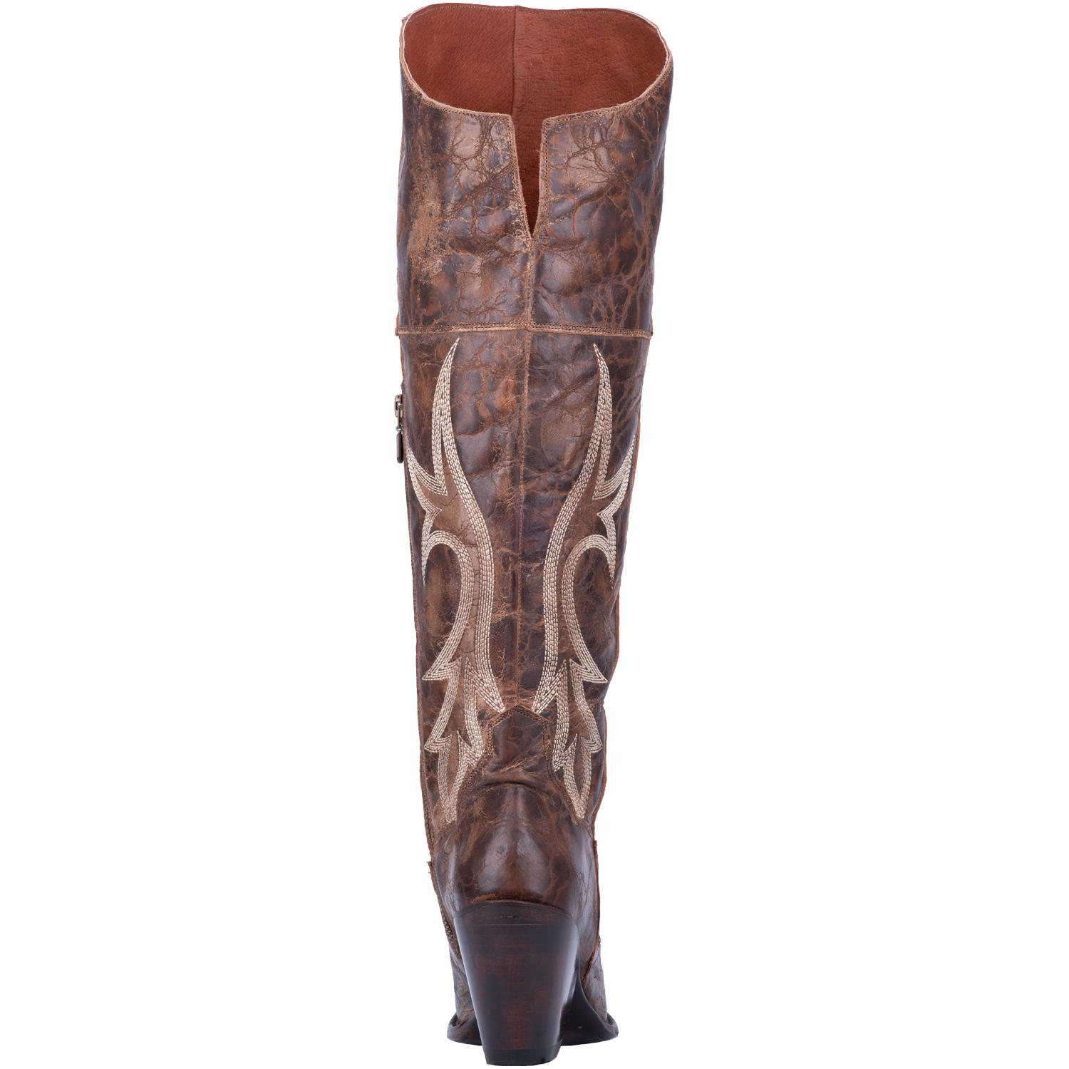 Dan post deals knee high boots