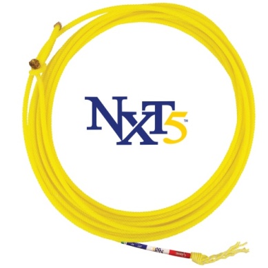 Nxt5 Rope in a 3/8" diameter with a 30' length