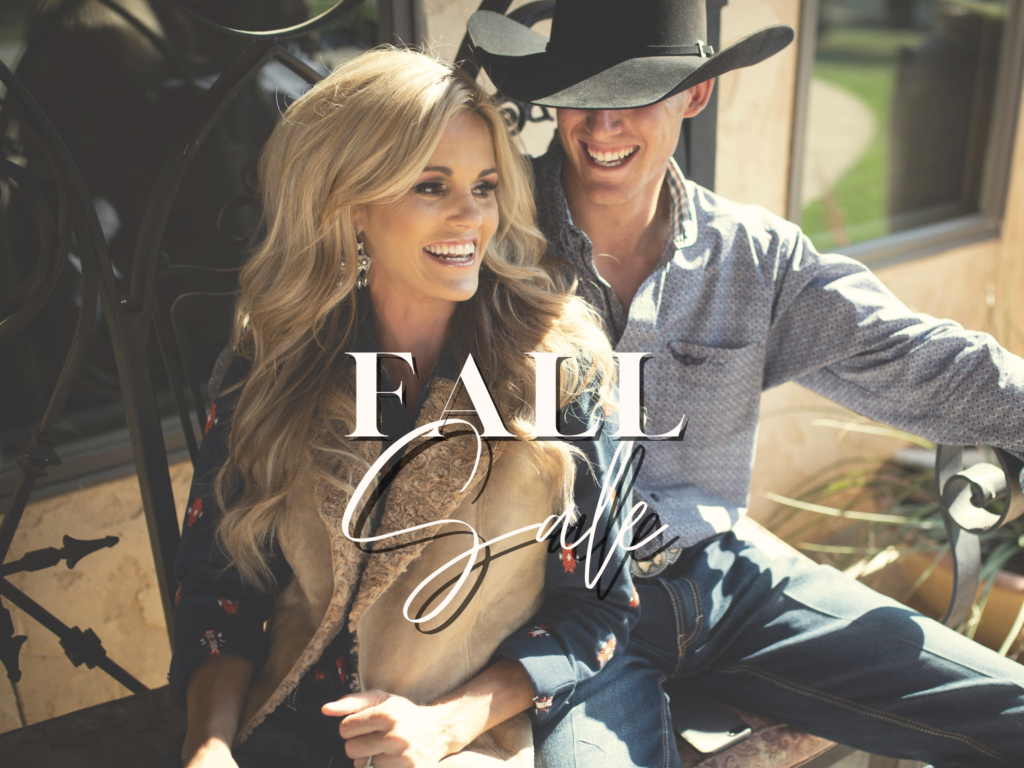 Al-Bar Ranch Fall Sale 2023