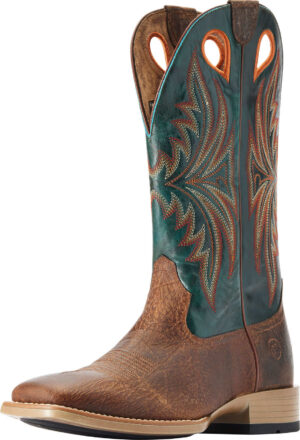 Ariat Granger Ultra Boot Front Angled View