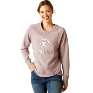 Ariat Benicia Sweatshirt front view