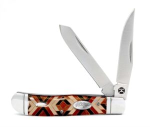 Montezuma Hooey Trapper - Large