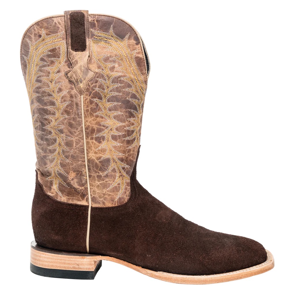 Resistol cowboy boots clearance