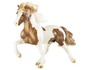 Breyer Sporður frá Bergi Icelandic Stallion