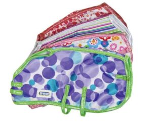 Breyer Colorful Blanket Assortment