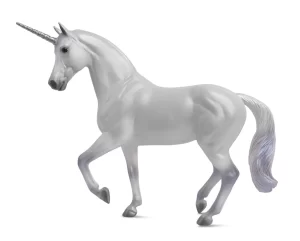 Breyer Unicorn Lysander