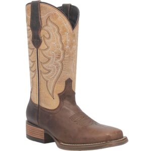 Laredo Delaney Western Boot