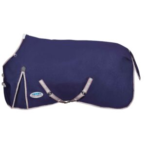 Weatherbeeta Essential Lite Turnout Blanket - Solid