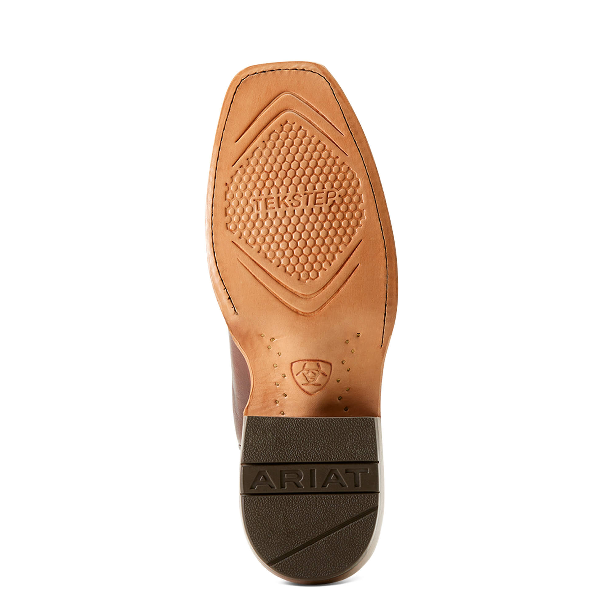 Ariat Futurity Fort Worth Western Boot Sole