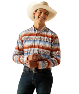 Ariat Dexter Classic Shirt