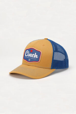 Cinch Pioneers & Patriots Snapback