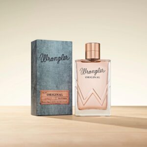 wrangler original perfume