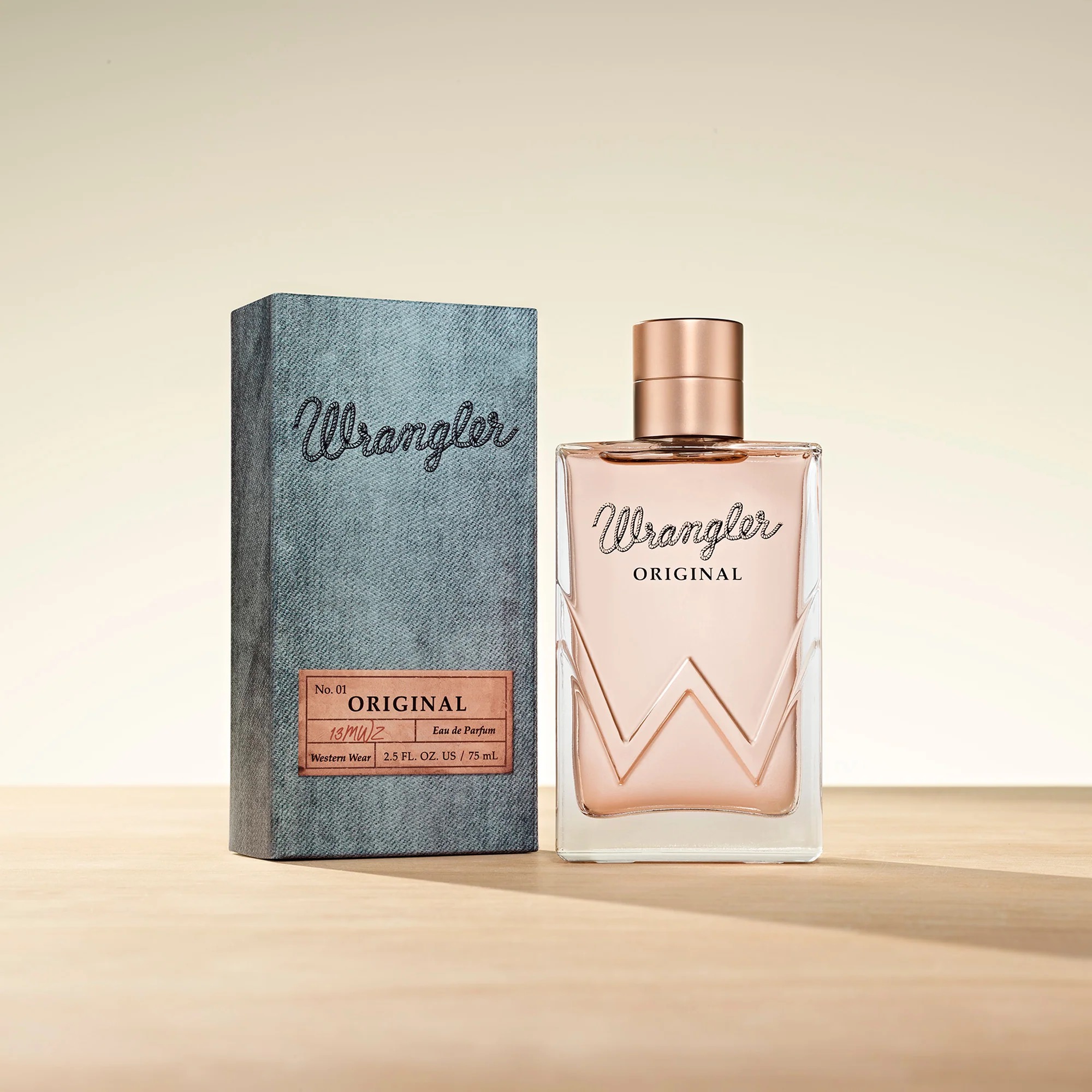 wrangler original perfume