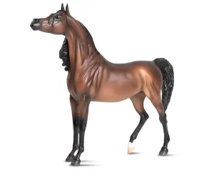 Breyer RD Marciea Bey model