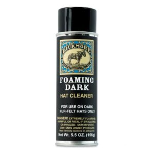 Bickmore Foaming Hat Cleaner