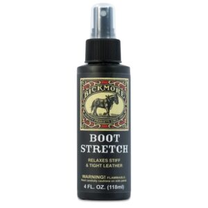 Bickmore Boot Stretch Spray Bottle