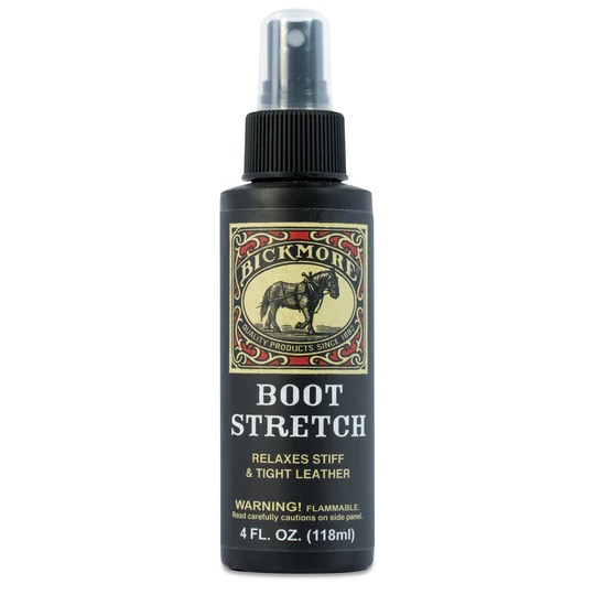 Bickmore Boot Stretch Spray Bottle