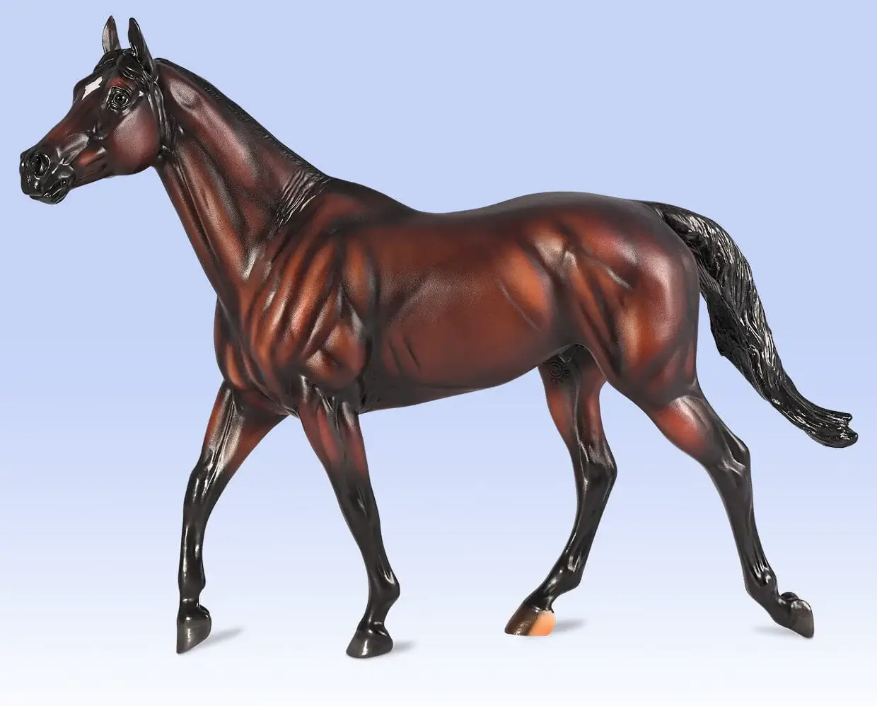 Breyer Cody's Wish model horse