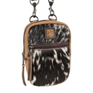 STS Cowhide Auzlyn Crossbody