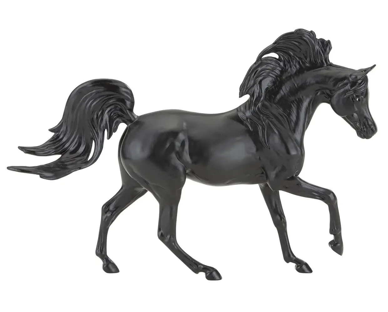 Breyer Black Stallion Model