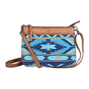 Mojave Sky Grace Crossbody Front View