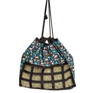 Scratch Free Hay Bag