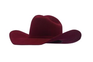 Pro Hats California Wine Open Crown - Rodeo Nights Collection