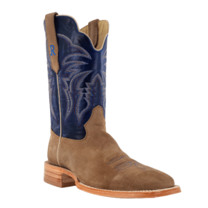 R Watson Cafe Boar Boot