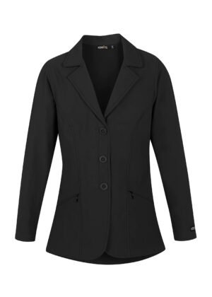 Kerrits Kids Competitor Coat - Black
