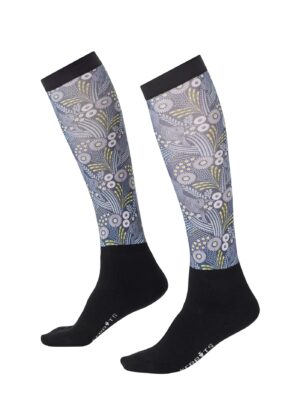 Kerrits Kids Dual Zone Boot Sock