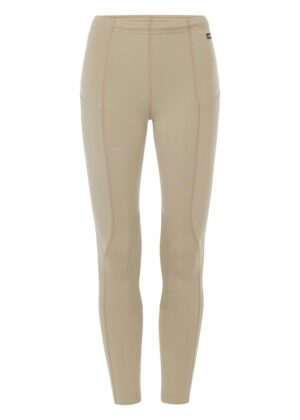 Kerrits Kids Performance Knee Patch Tight - Tan