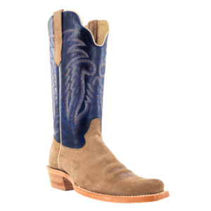 Ladies R Watson Cafe Boar Boot - Azule Sinatra