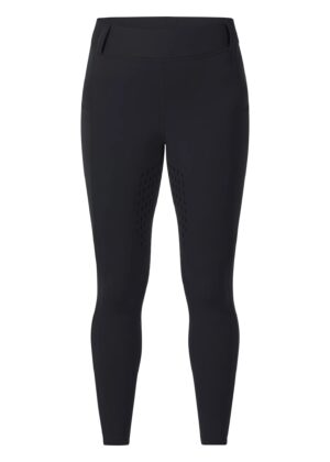 Kerrits Coolcore® Full Leg Tech Tight - Black