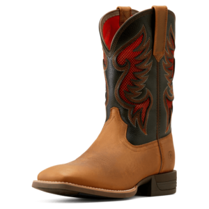 Ariat Cowpuncher VentTEK Shockshield Boot