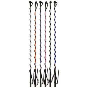 Tough1 4' Training Whip with Lash