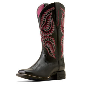 Ariat Cattle Caite Stretchfit Boot