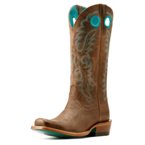 Ariat Frontier Boon Boot - Pecan Brown